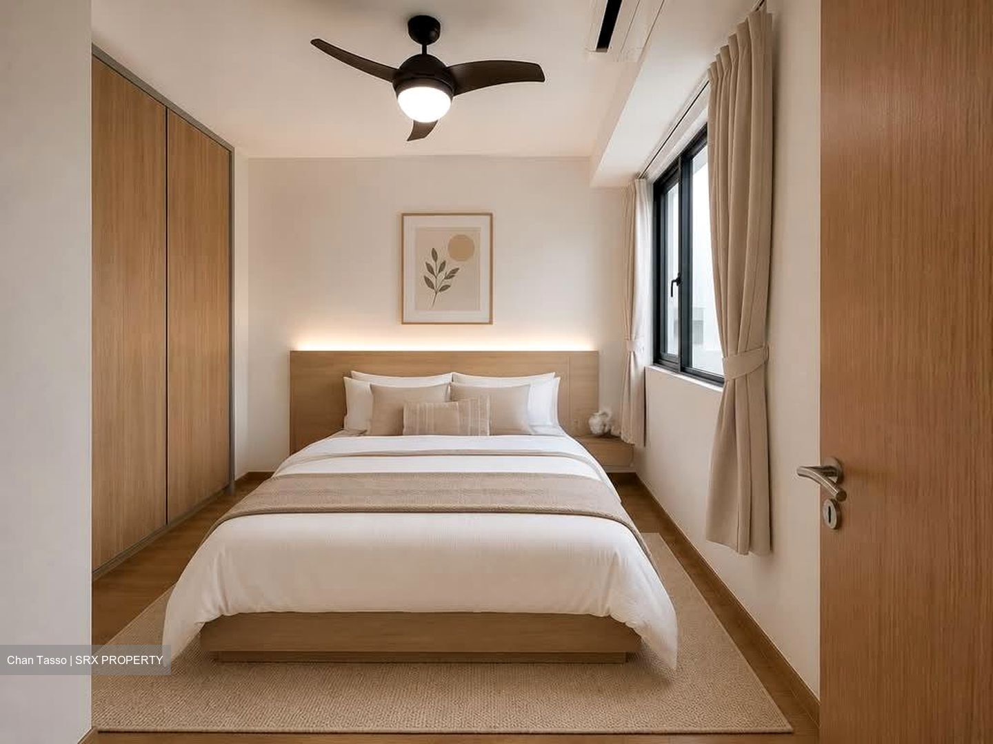 Kingsford Waterbay (D19), Apartment #578676501